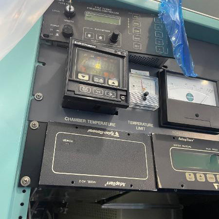 Lam / Novellus Concept One PECVD (Plasma-Enhanced Chemical Vapor Deposition)