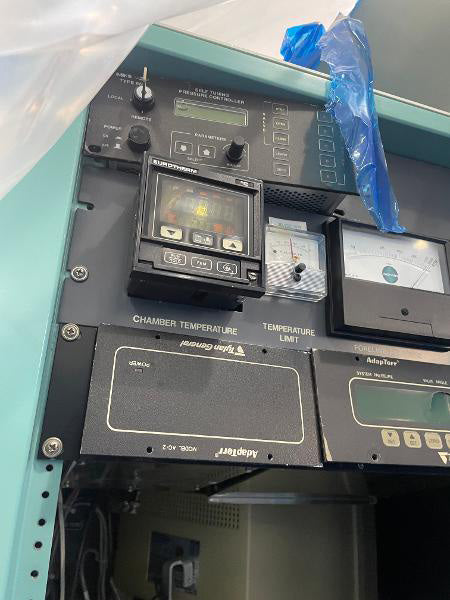 Lam / Novellus Concept One PECVD (Plasma-Enhanced Chemical Vapor Deposition)