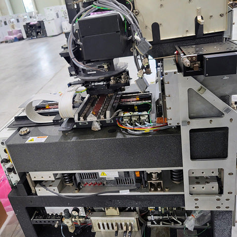 KLA SpectraCD XT Inspection Machine