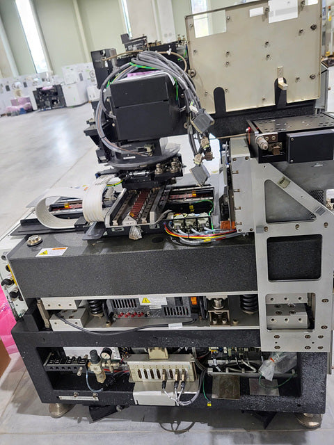 KLA SpectraCD XT Inspection Machine