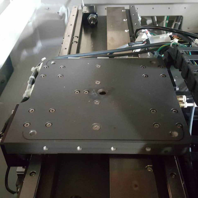 ONTO / Rudolph / August NSX 105 Automated Wafer, Die & Bump Inspection