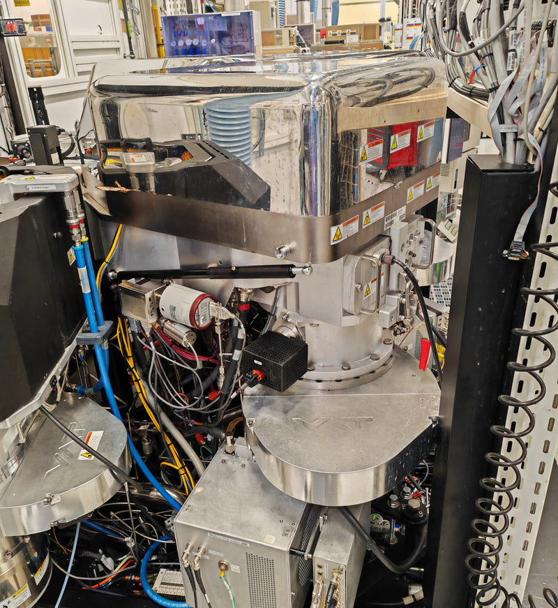 Applied Materials Centura 5200 Dry Etcher