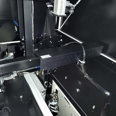 KLA Candela CS 20 V Surface Analyzer