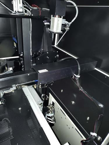 KLA Candela CS 20 V Surface Analyzer