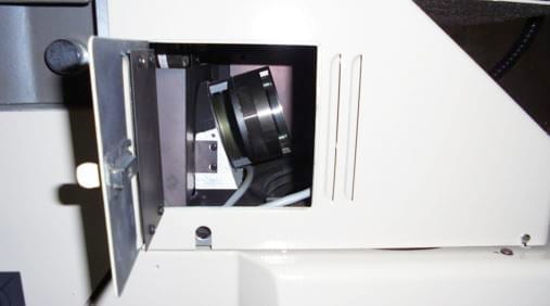 Canon PLA 501 FA Mask Aligner