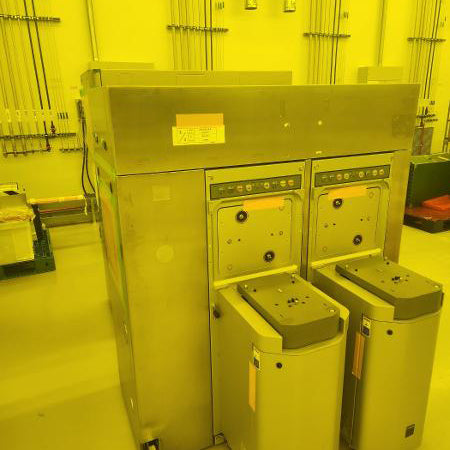 KLA Surfscan SP 1 DLS Particle Defect System