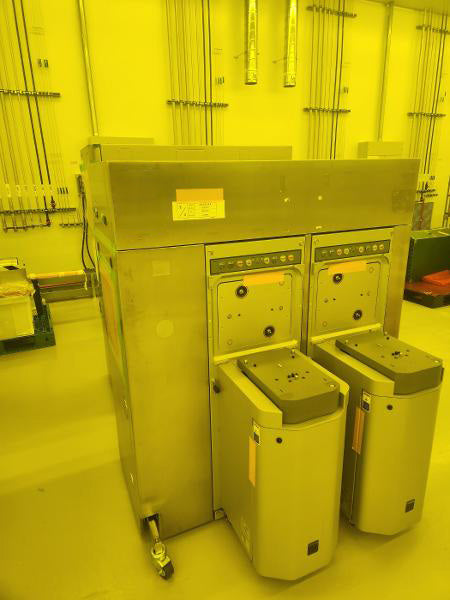 KLA Surfscan SP 1 DLS Particle Defect System