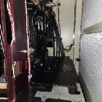 Nikon NSR 2205 i 12 D i-Line Stepper