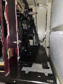 Nikon NSR 2205 i 12 D i-Line Stepper