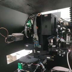 KLA UV 1280 SE Thin Film Thickness Measurement