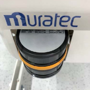 Muratec SRC 320 Over Head Transport System (OHT) Parts