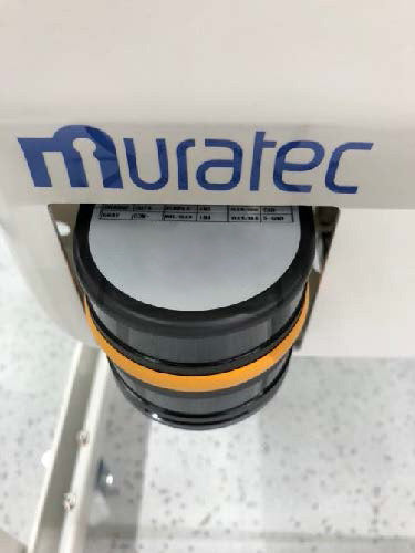 Muratec SRC 320 Over Head Transport System (OHT) Parts