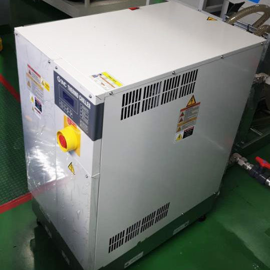 Axcelis Purion M Implanter