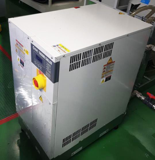 Axcelis Purion M Implanter