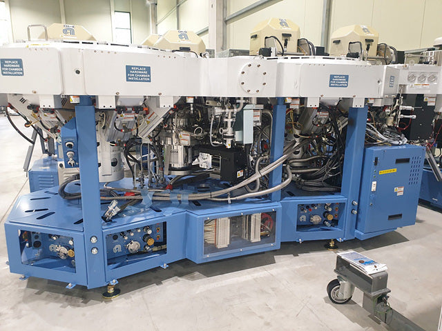 Applied Materials Endura 2 PVD (Physical Vapor Deposition)