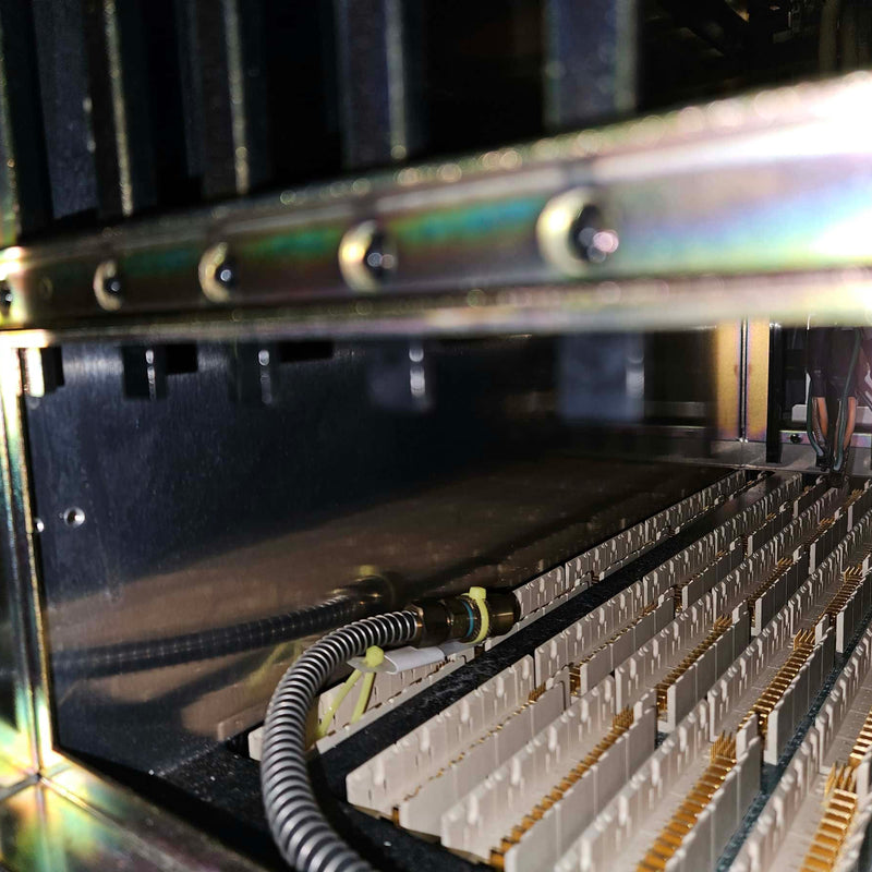 Advantest T 5593 Tester