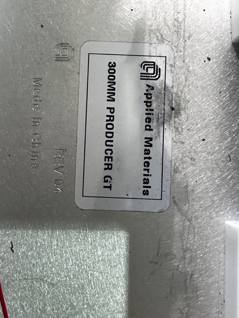 Applied Materials Producer GT Chamber