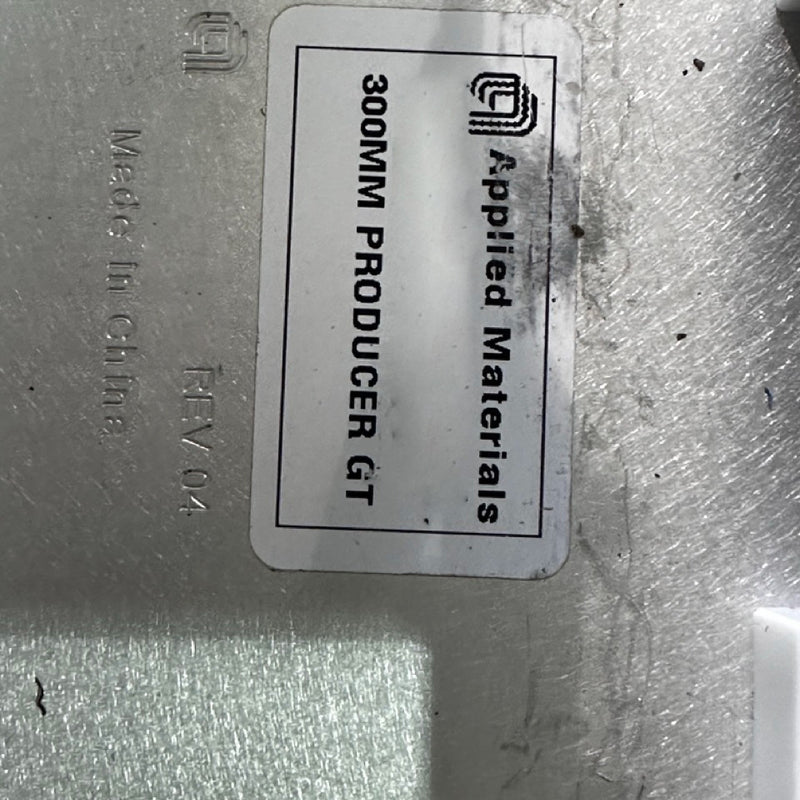 Applied Materials Producer GT Chamber
