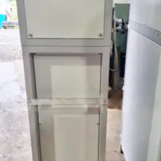 STS MXP Multiplex ICP Etcher (Inductively Coupled Plasma)