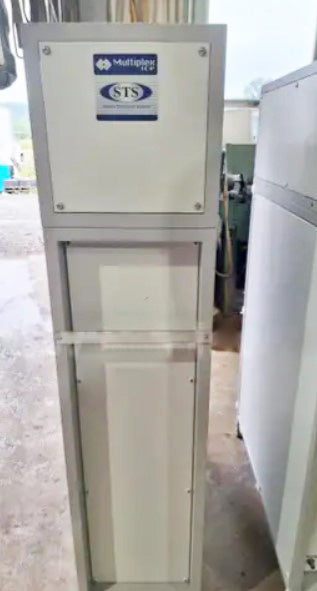 STS MXP Multiplex ICP Etcher (Inductively Coupled Plasma)