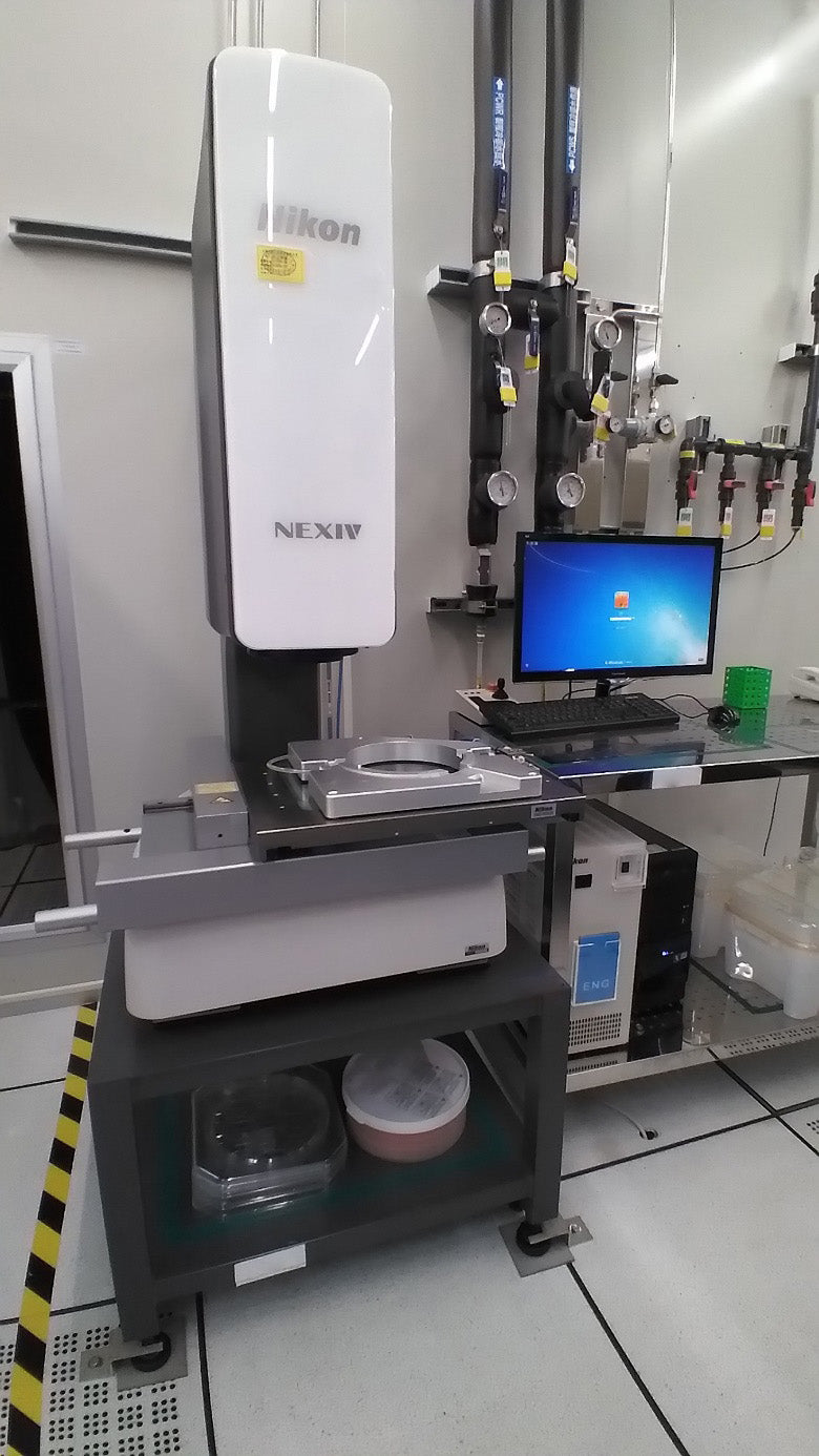 Nikon VMZ R 3020 CNC Video Measuring System