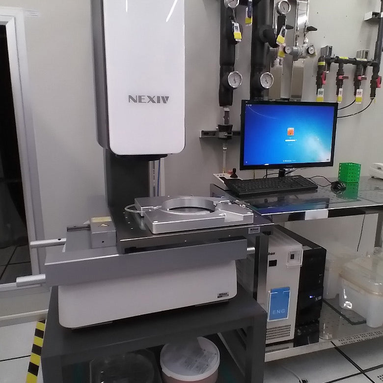 Nikon VMZ R 3020 CNC Video Measuring System