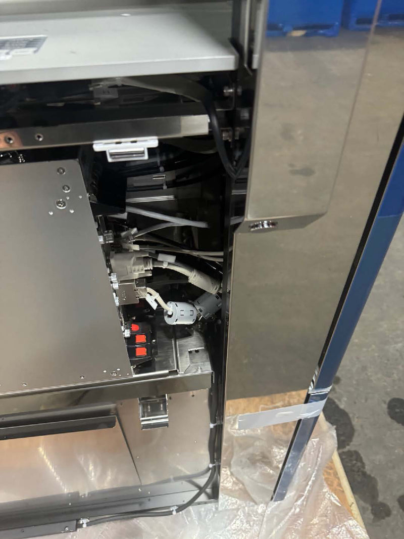 Tel Clean Track Act 8 Coater / Developer