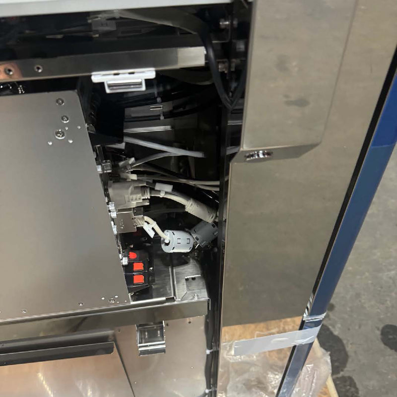Tel Clean Track Act 8 Coater / Developer