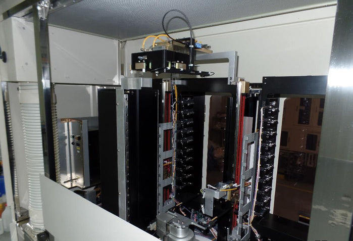 Nikon NSR 2205 i 14 E 2 i-Line Stepper