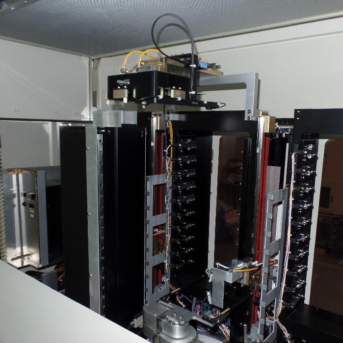 Nikon NSR 2205 i 14 E 2 i-Line Stepper