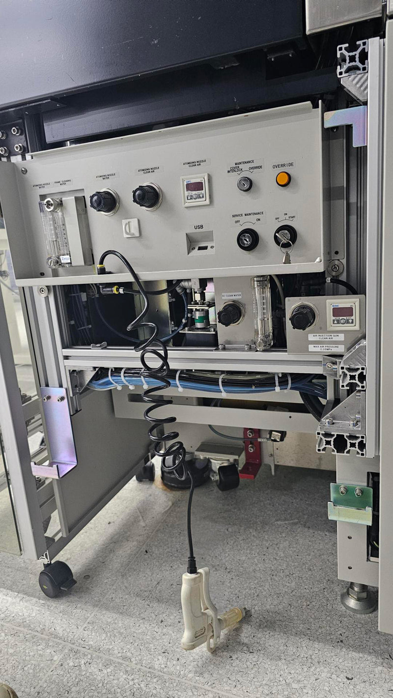 Disco DFL 7160 Automatic Laser Saw