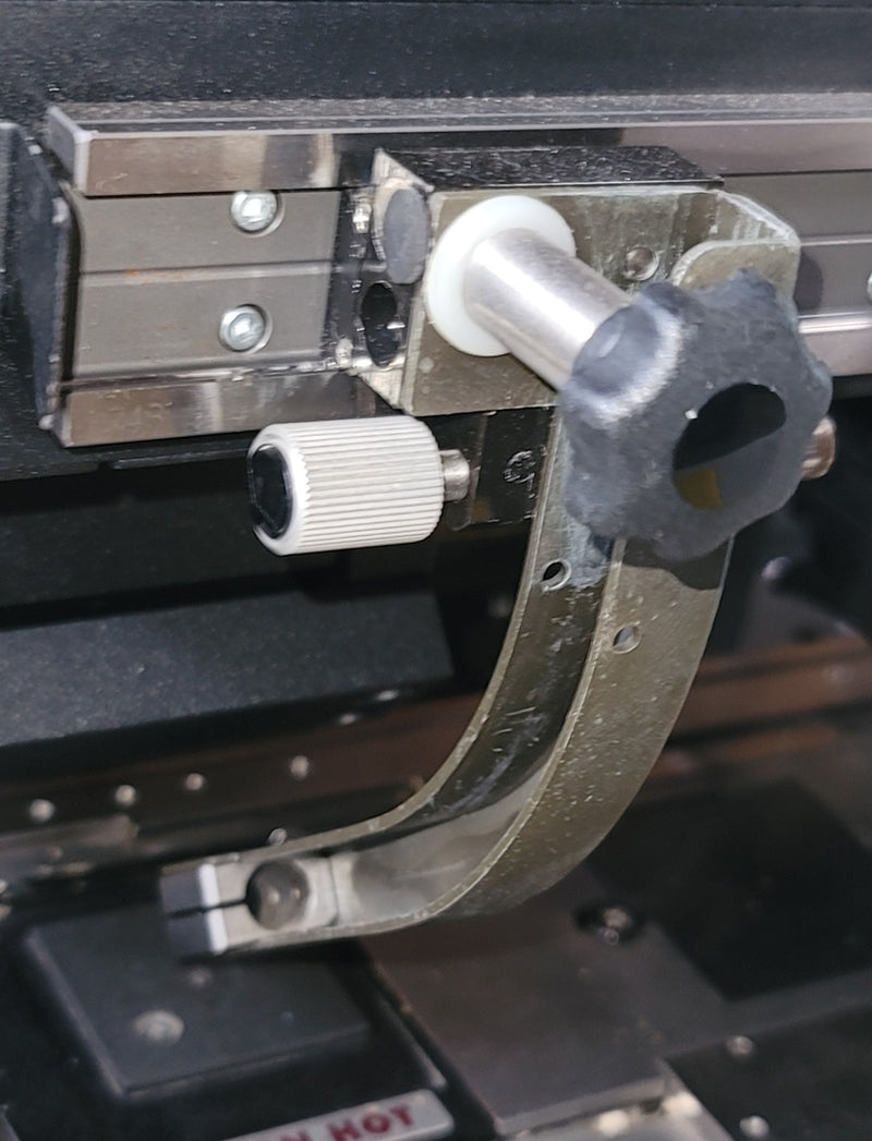 Finetech Lambda Die Bonder