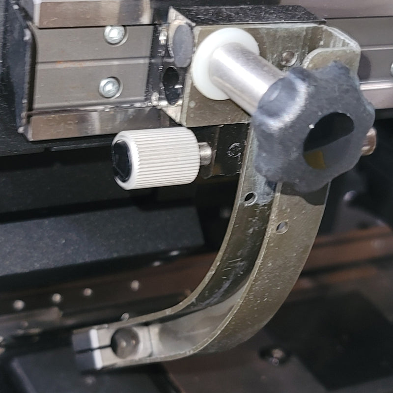 Finetech Lambda Die Bonder
