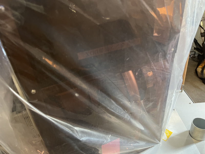 Axcelis 200 PCU Photoresist Stabilizer