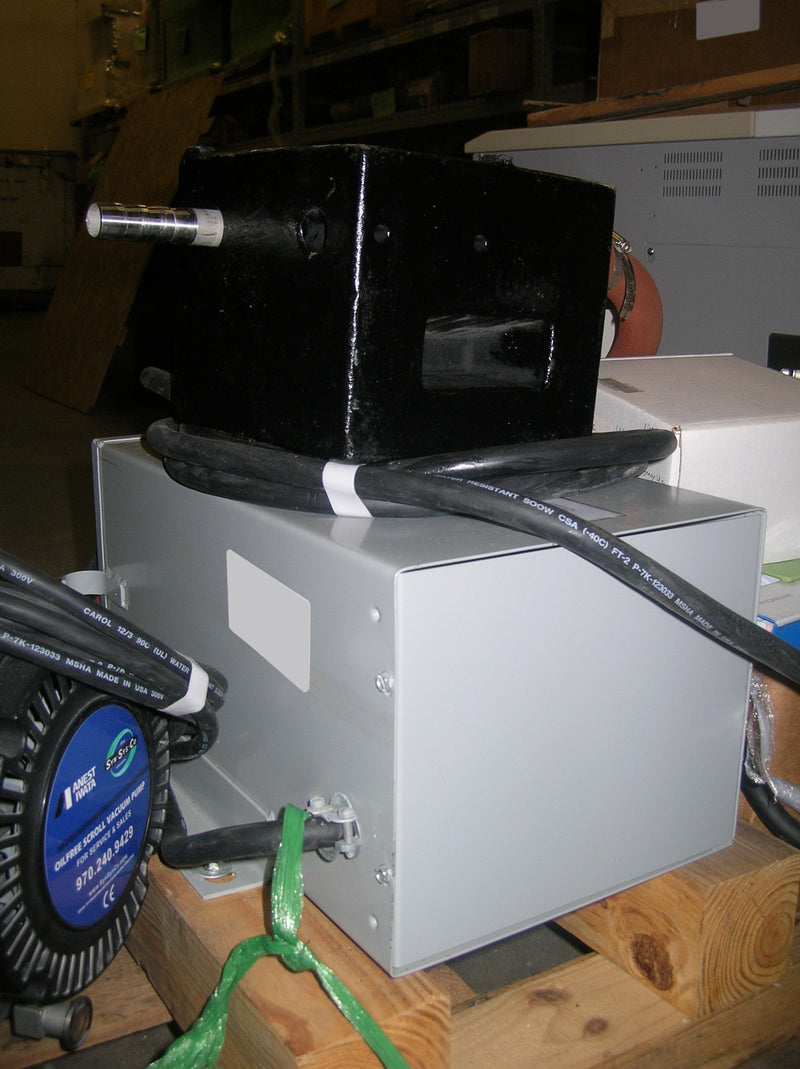 Hitachi S 4800 II SEM (Scanning Electron Microscope)