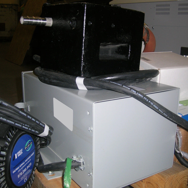 Hitachi S 4800 II SEM (Scanning Electron Microscope)