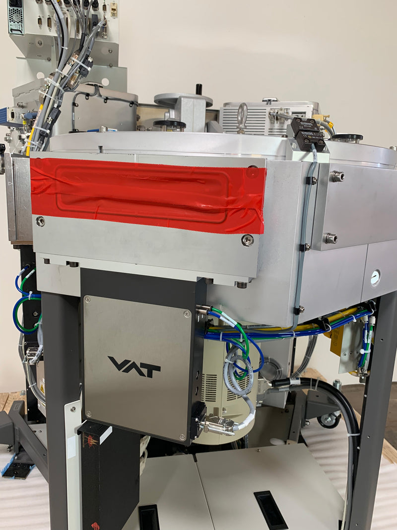 Plasmatherm Versaline CVD (Chemical Vapor Deposition)
