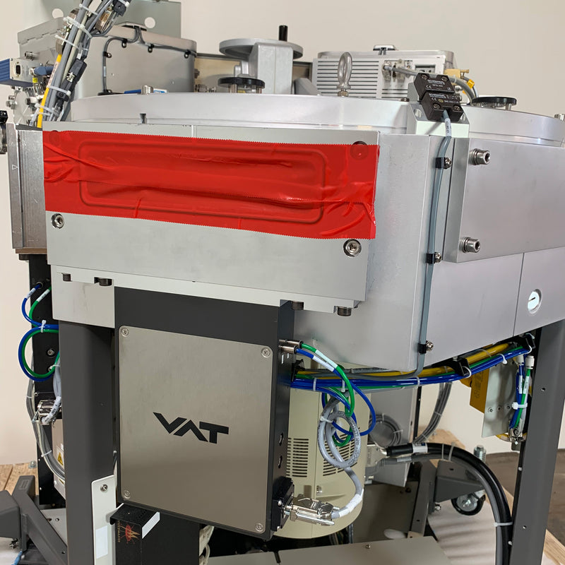 Plasmatherm Versaline CVD (Chemical Vapor Deposition)