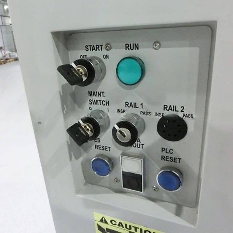 Agilent Medalist SJ 5000 AOI (Automated Optical Inspection)