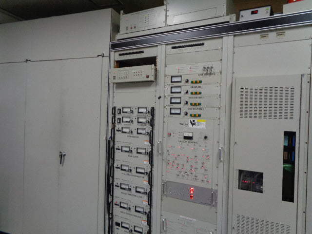 Varian 160 XP Implanter