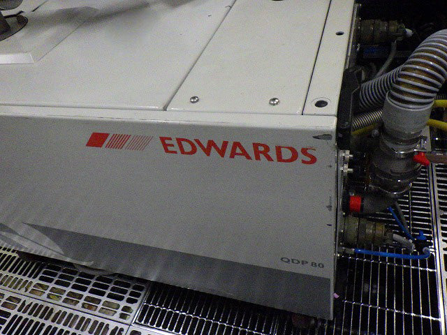 Tel TE 8500 SATC Etcher