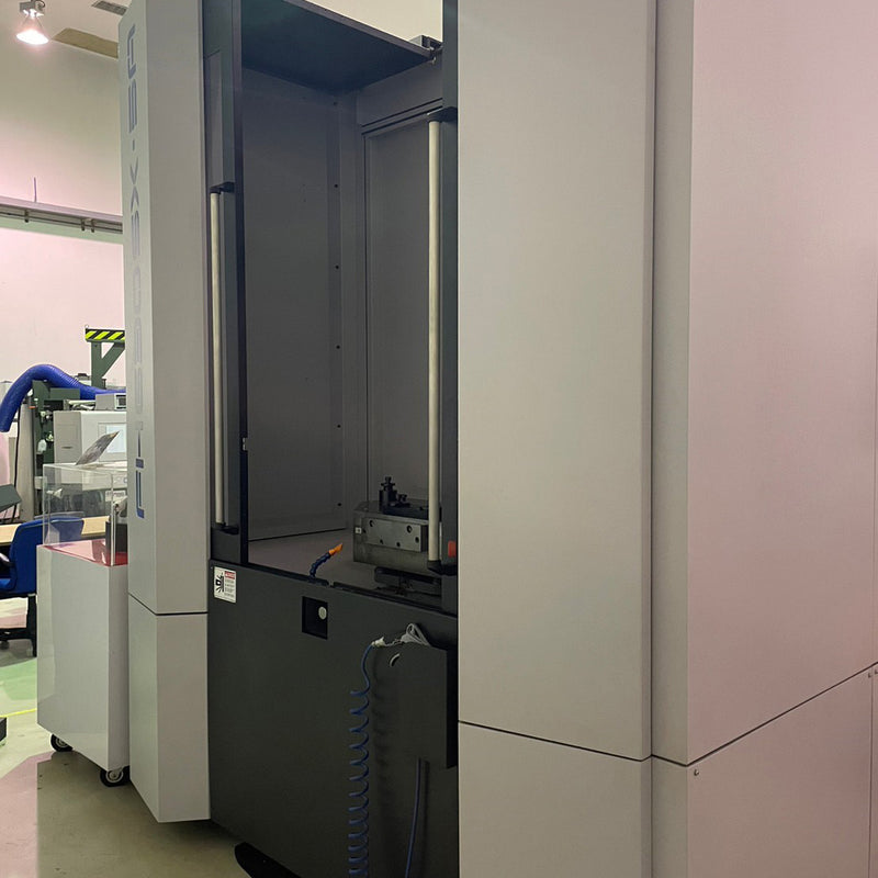 JTEKT FH 63 OSX 5 A CNC Horizontal Machining Center