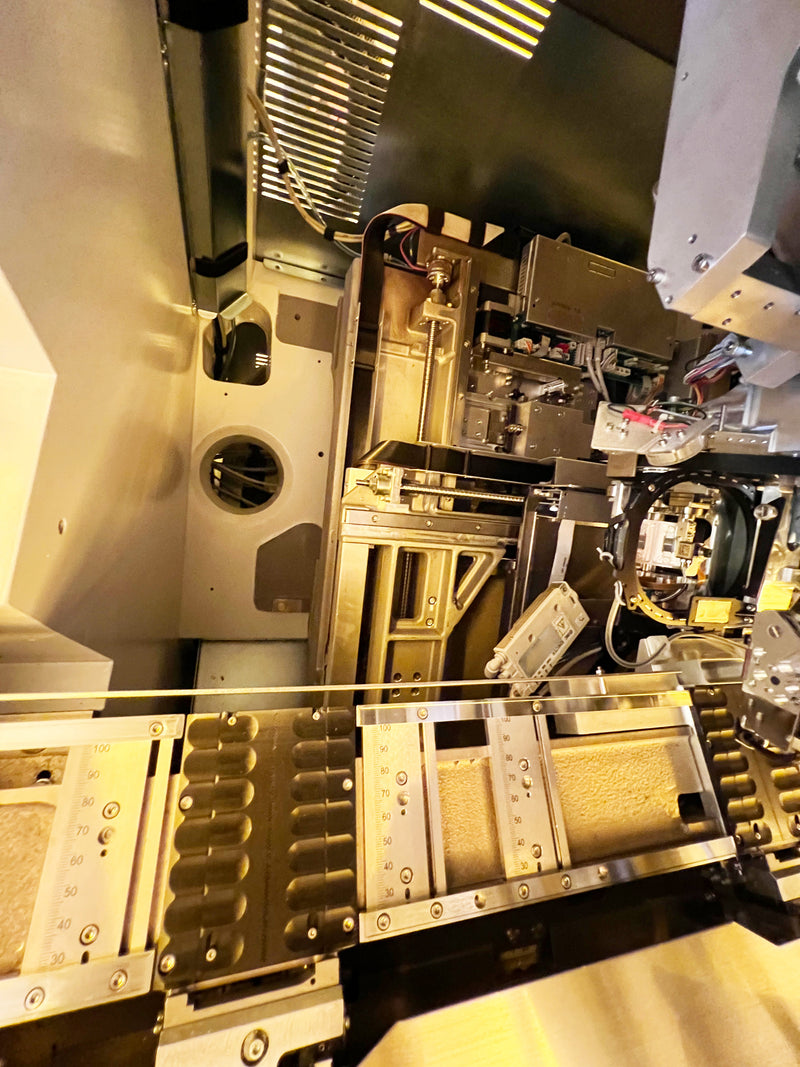 Esec DB 2100 FC HS Die Bonder