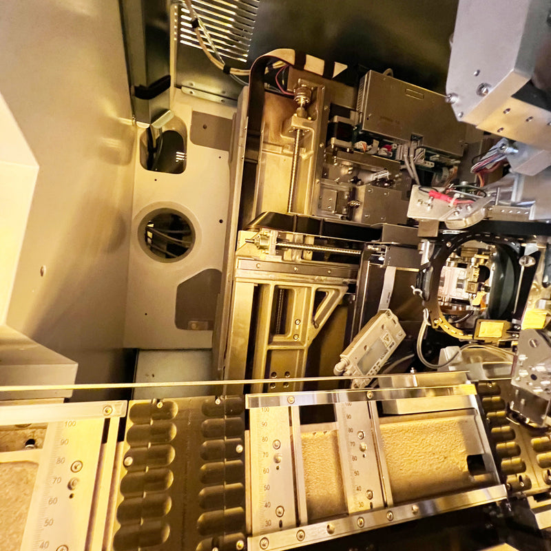 Esec DB 2100 FC HS Die Bonder