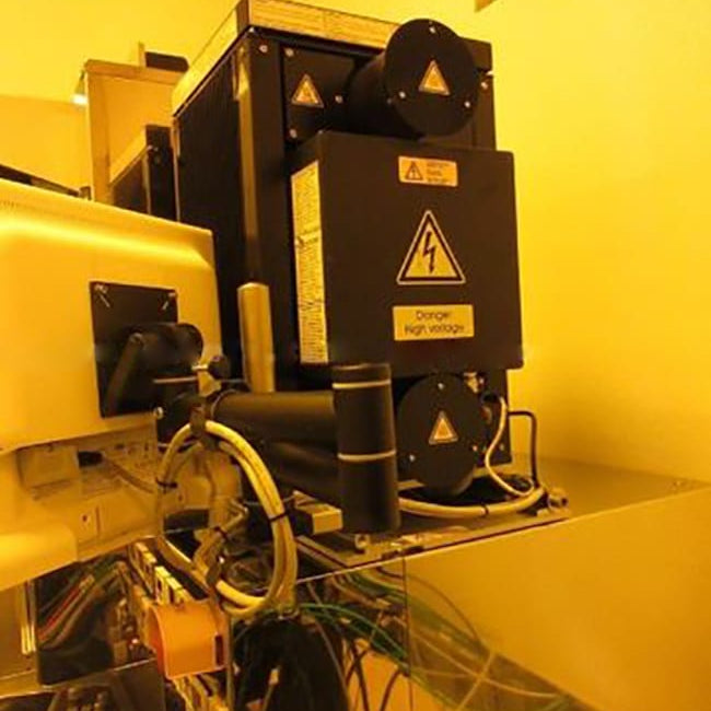 SUSS MA 8 / BA 8 Mask Aligner