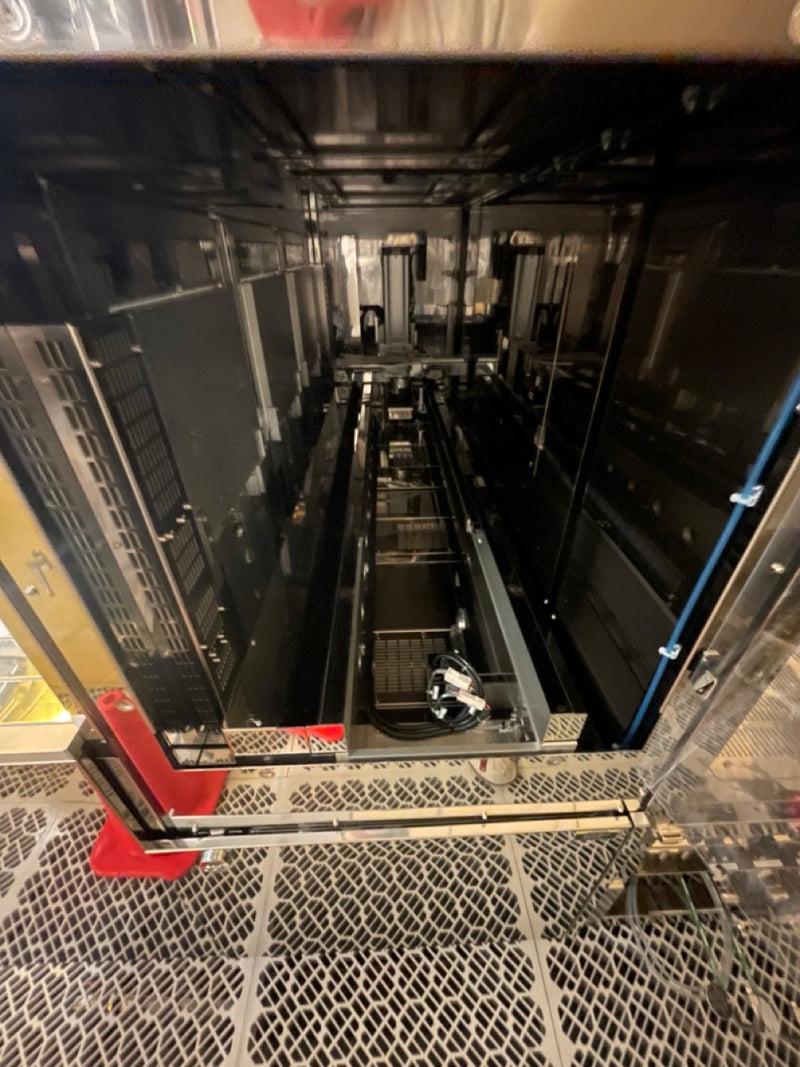 Tel Clean Track Act 12 Coater