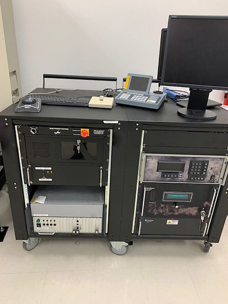 SUSS PM 8 Probe Station