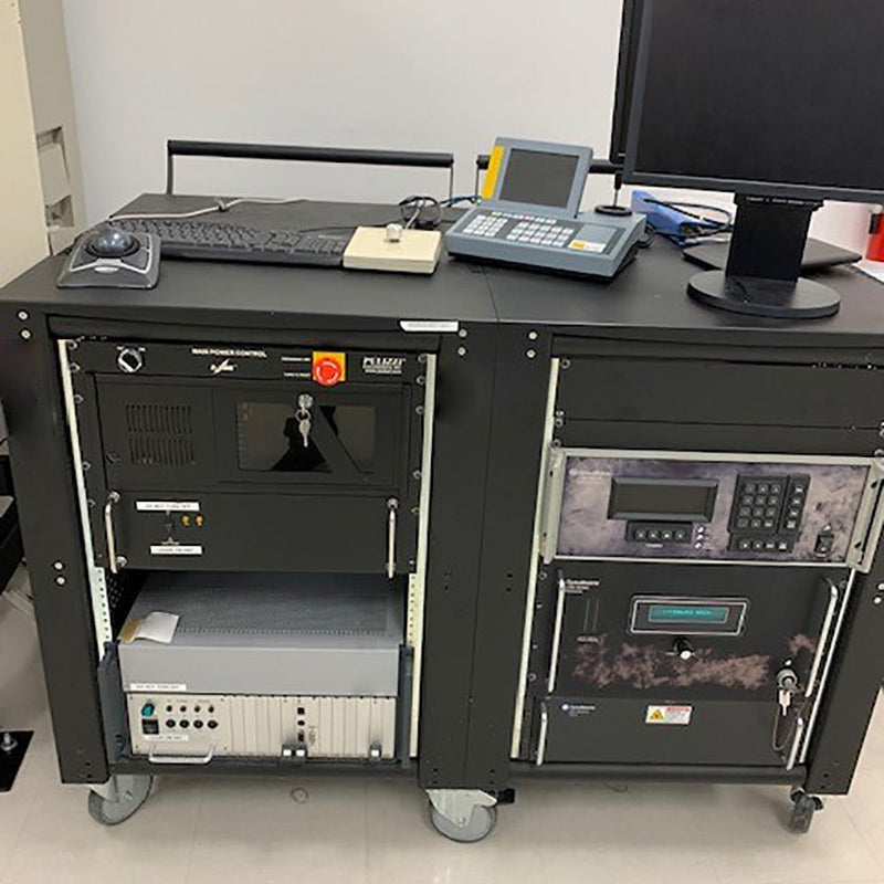 SUSS PM 8 Probe Station