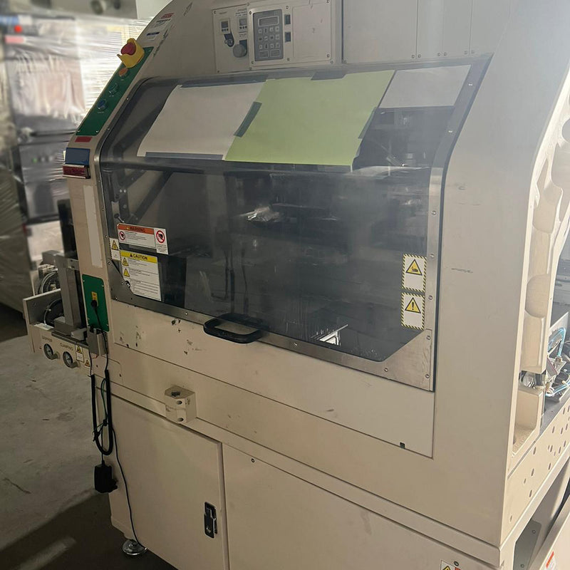 Besi / Datacon 2200 EVO Die Bonder