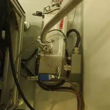ATV SRO 704 Rapid Thermal Annealing Furnace
